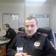 Николай Гераев