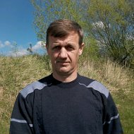 Viktor Treshchetka