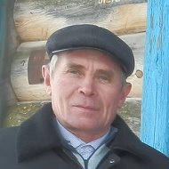 Николай Илюшкин