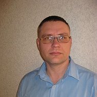 Юрий Новиков