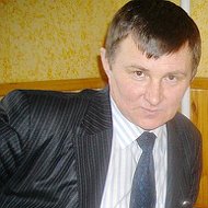 Анатолий Клименко