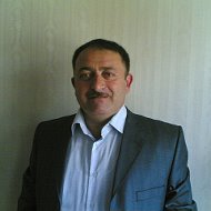 Фейруз Алиев