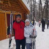 Владимир Горшков-лоскутов