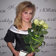 Тамара Коршакова