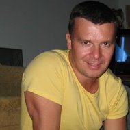 Дмитрий Барков