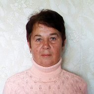 Лидия Кирилуша