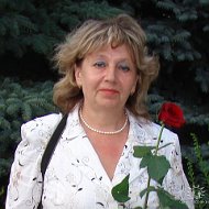 Тамара Гумилевская