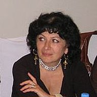 Lamzira Sebiskveradze