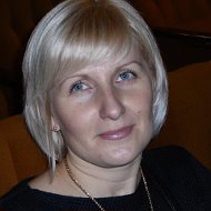 Елена Борсукова