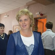 Лена Цуканова