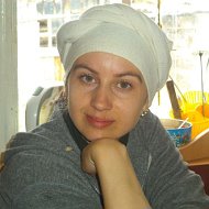 Марина Зайченко