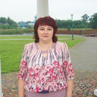 Елена Мурина