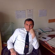 Arsen Martirosyan
