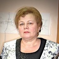 Валентина Фирстова
