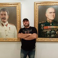 Дмитрий Андрюшин