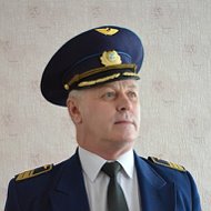 Сергей Кытманов