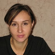 Ирина Сушанова