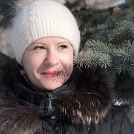 Ирина Фролова