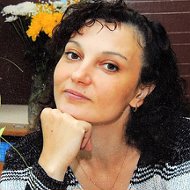Ольга Боговарова