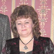Лариса Заварзина