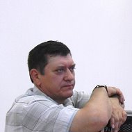 Леонид Белоус