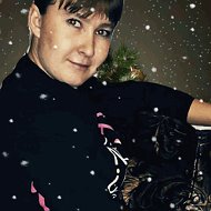 Ольга Победенко