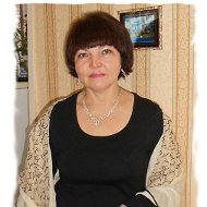 Галина Седельникова