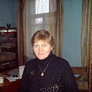 Татьяна Кирпичева