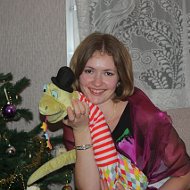 Светлана Изотова