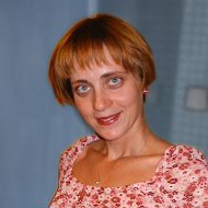 Алла Волкова