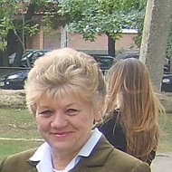 Валентина Гарбуз