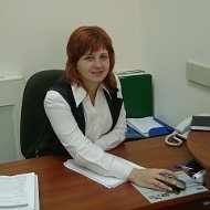 Елена Касьянова