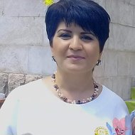 Liana Karapetyan