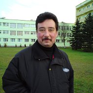 Евгений Золотник