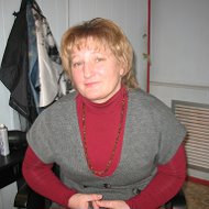 Анна Панова