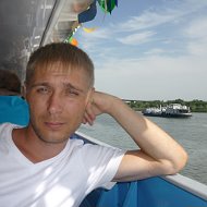 Сергей Силыч