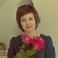 Жанна Пылова