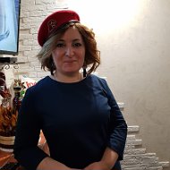 Марета Алексанян