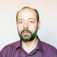 Сергей Заика