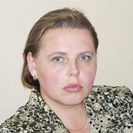 Лена Носкова