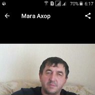 Далгатов Магомед