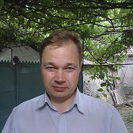 Игорь Петрович