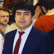 Behruz Rashidov