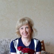 Ірина Бєлова