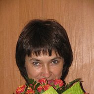 Людмила Івчанська
