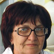 Ольга Борчан