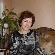 Наталья Вяткова