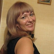 Cветлана Тоболова