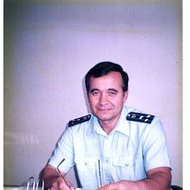 Анатолий Тодоров