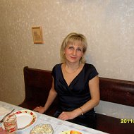 Ирина Силочкина